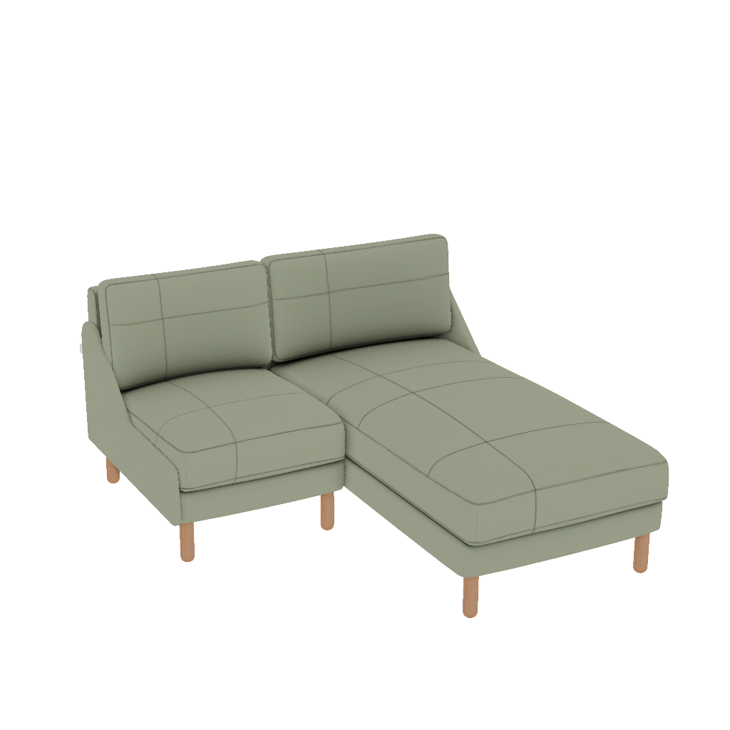chillax 153 x 170 kose dikisli tiny miny mikro kadife leftCenter