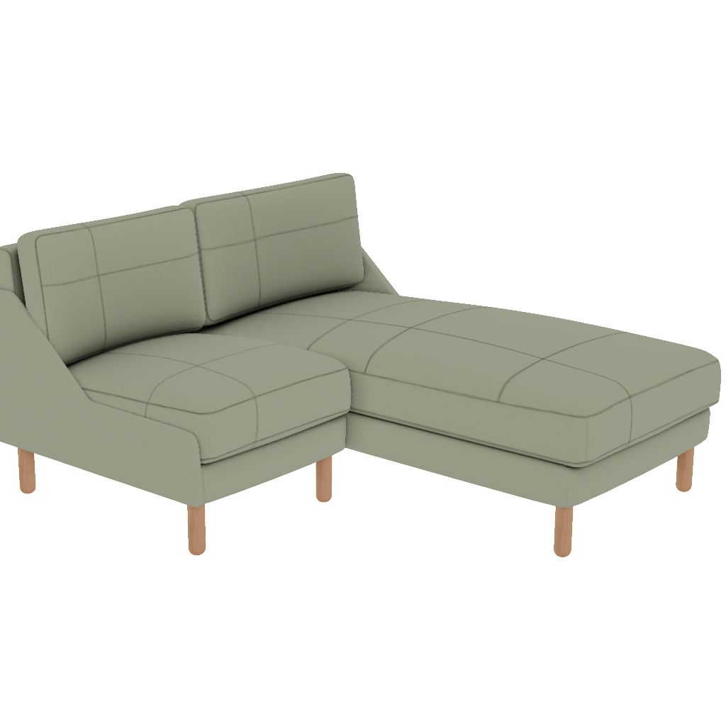 chillax 153 x 170 kose dikisli tiny miny mikro kadife perspective