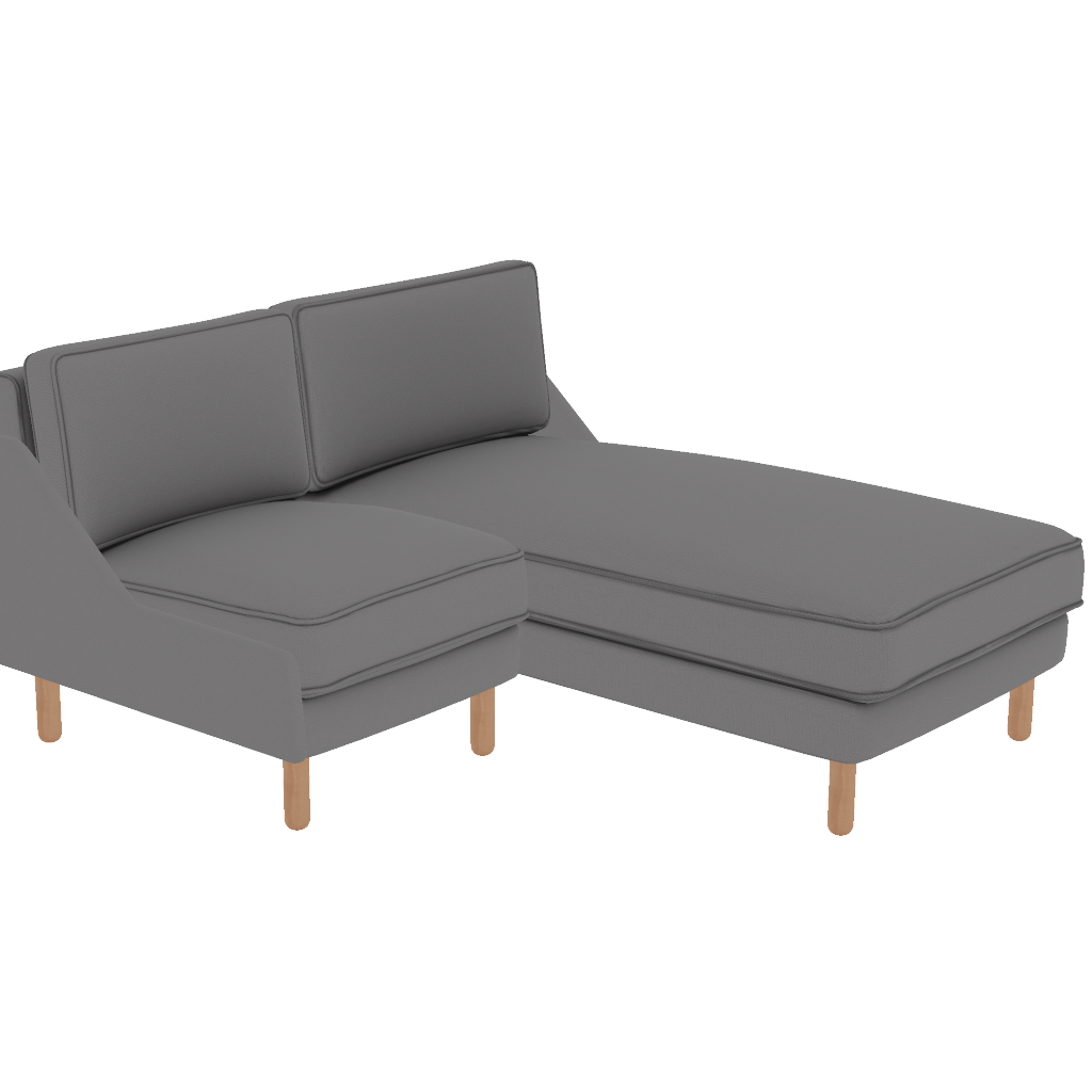 chillax 153 x 170 kose fitilli tiny miny desenli kadife perspective