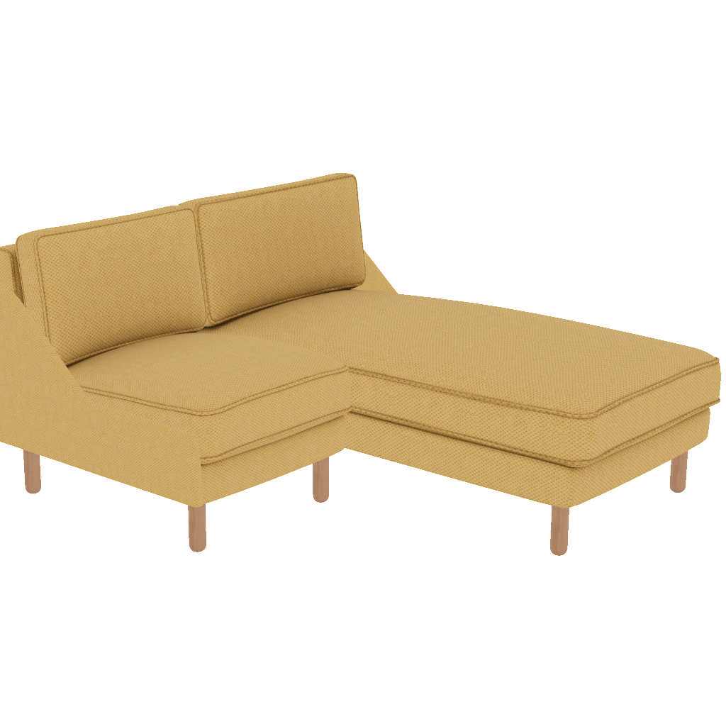 chillax 153 x 170 kose fitilli tiny miny fulya kadife perspective