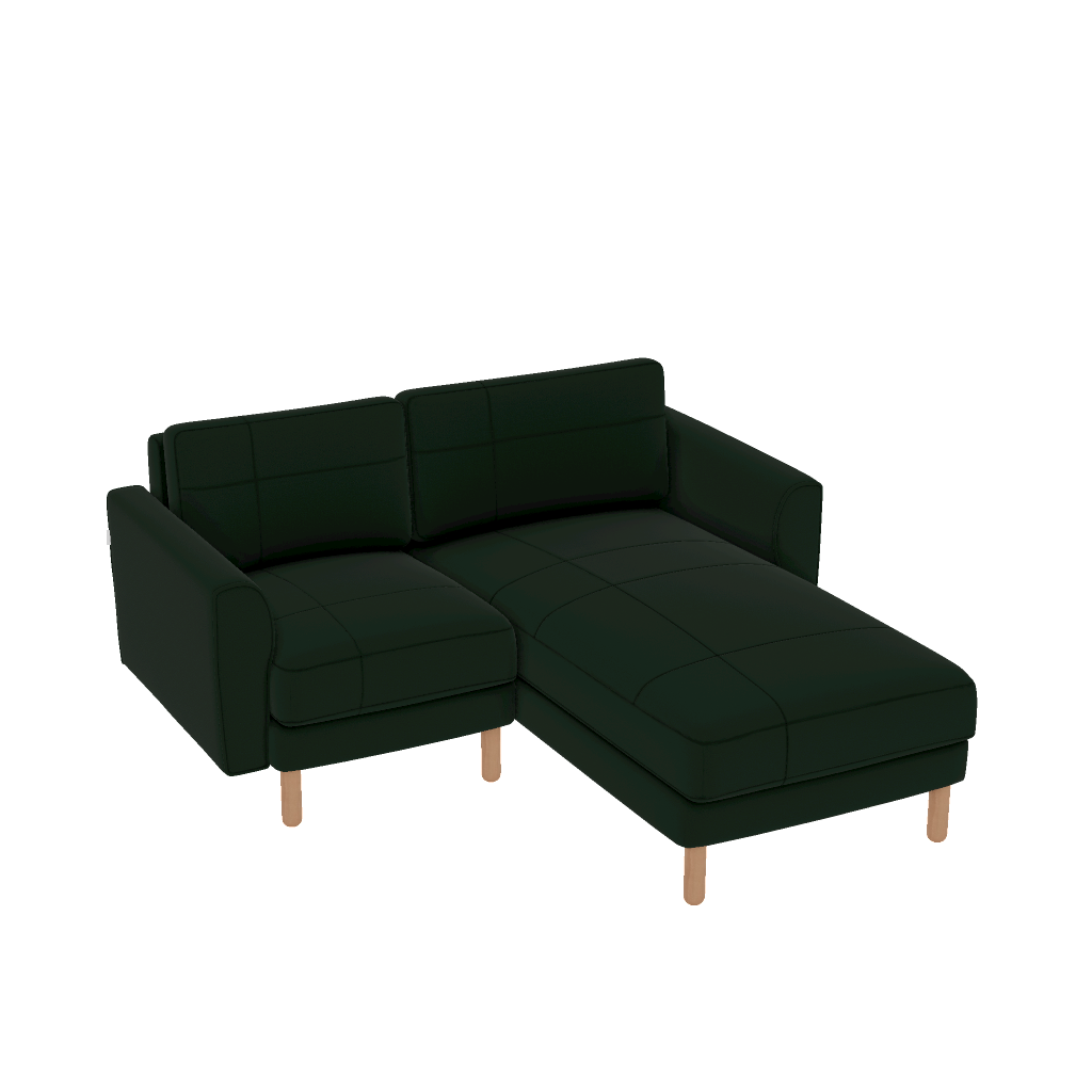 chillax 175 x 170 kose dikisli iskandinav makro kadife leftCenter