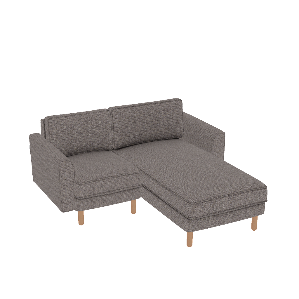chillax 175 x 170 kose fitilli iskandinav keten leftCenter
