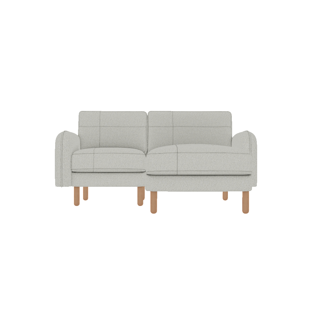 chillax 177 x 170 kose dikisli post modern bukle front