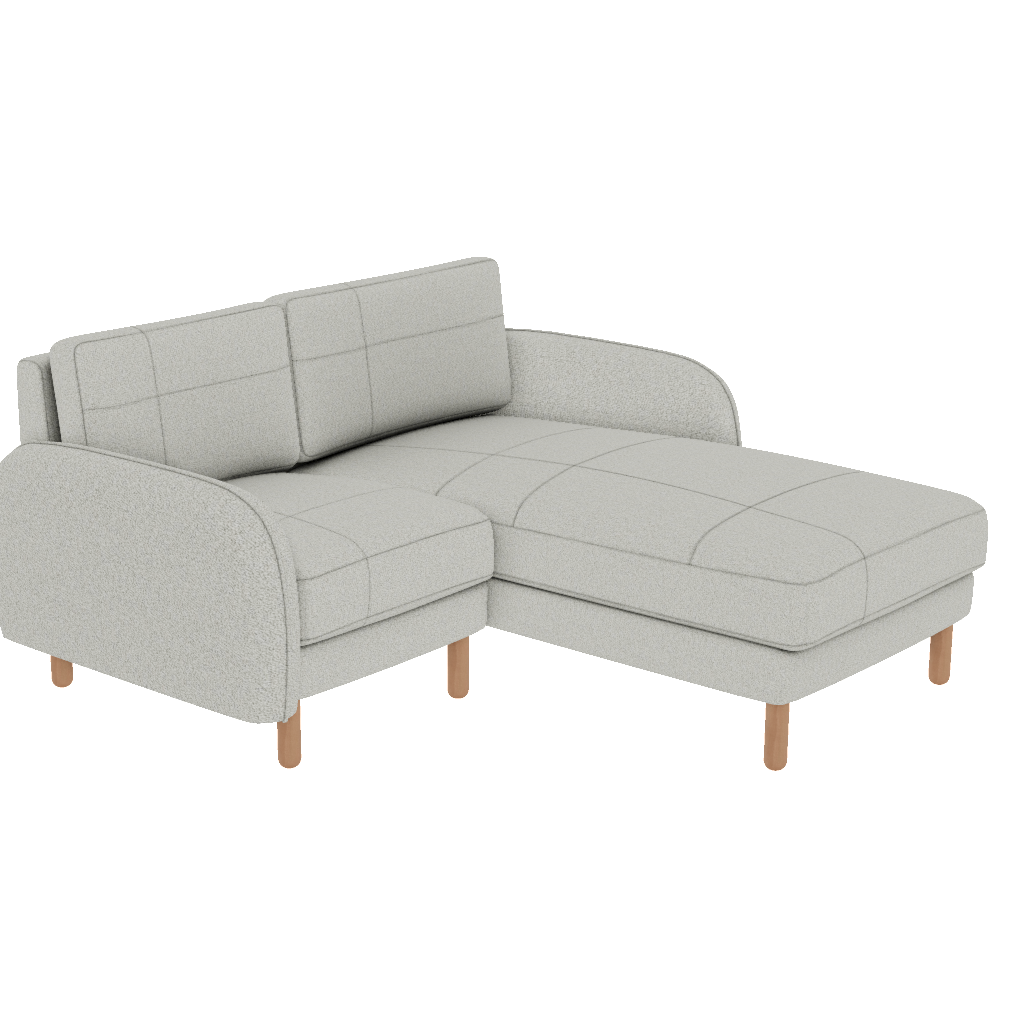 chillax 177 x 170 kose dikisli post modern bukle perspective