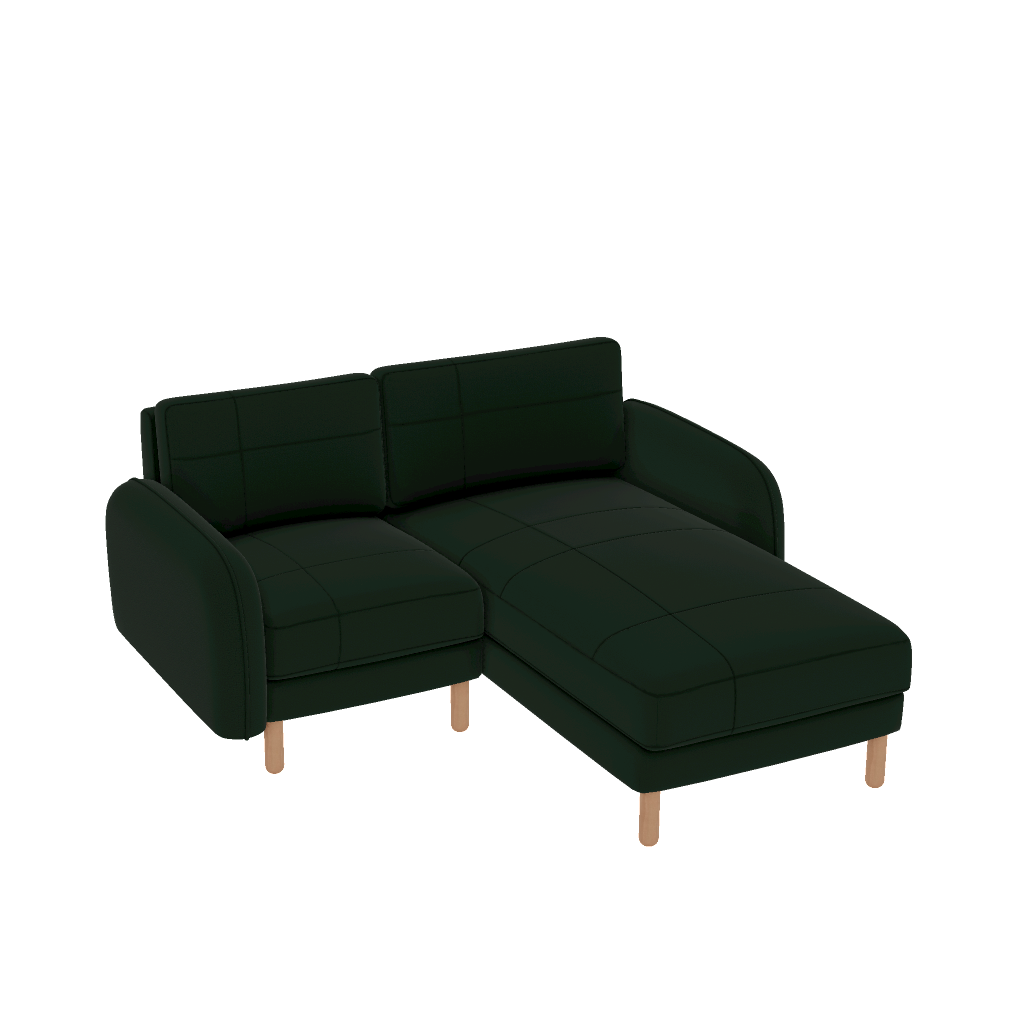 chillax 177 x 170 kose dikisli post modern makro kadife leftCenter