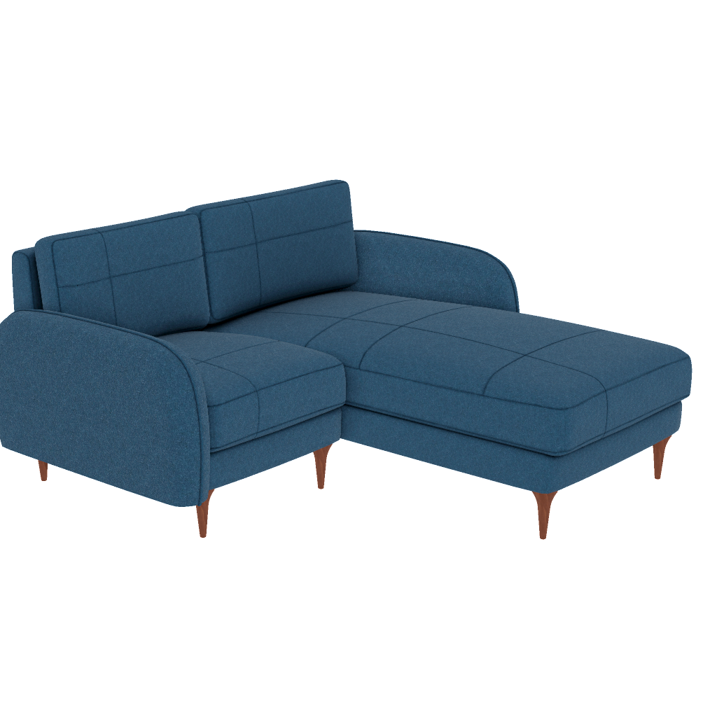 chillax 177 x 170 kose dikisli post modern makro kadife maldivler turkuazi carlo ceviz perspective