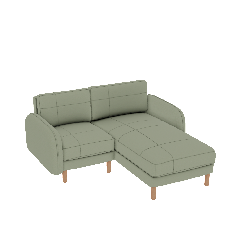 chillax 177 x 170 kose dikisli post modern mikro kadife leftCenter
