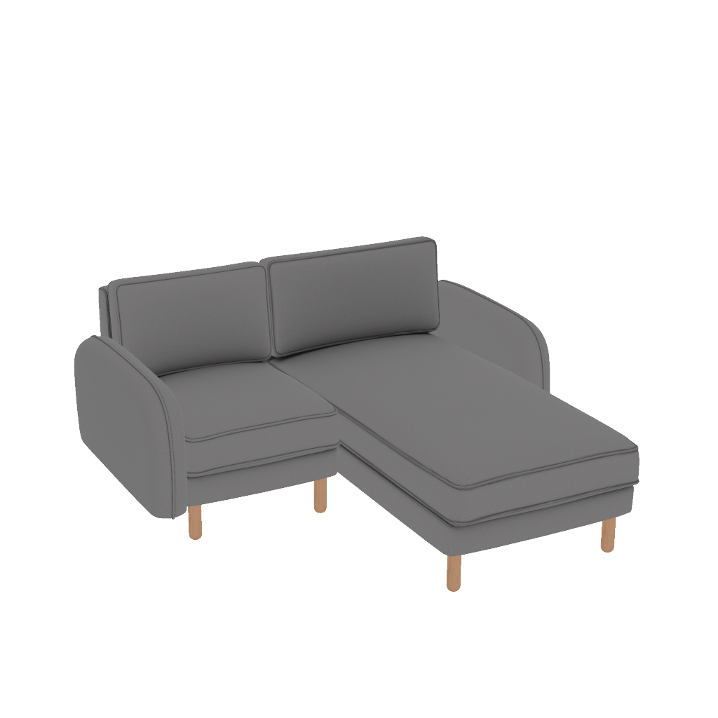 chillax 177 x 170 kose fitilli post modern desenli kadife leftCenter