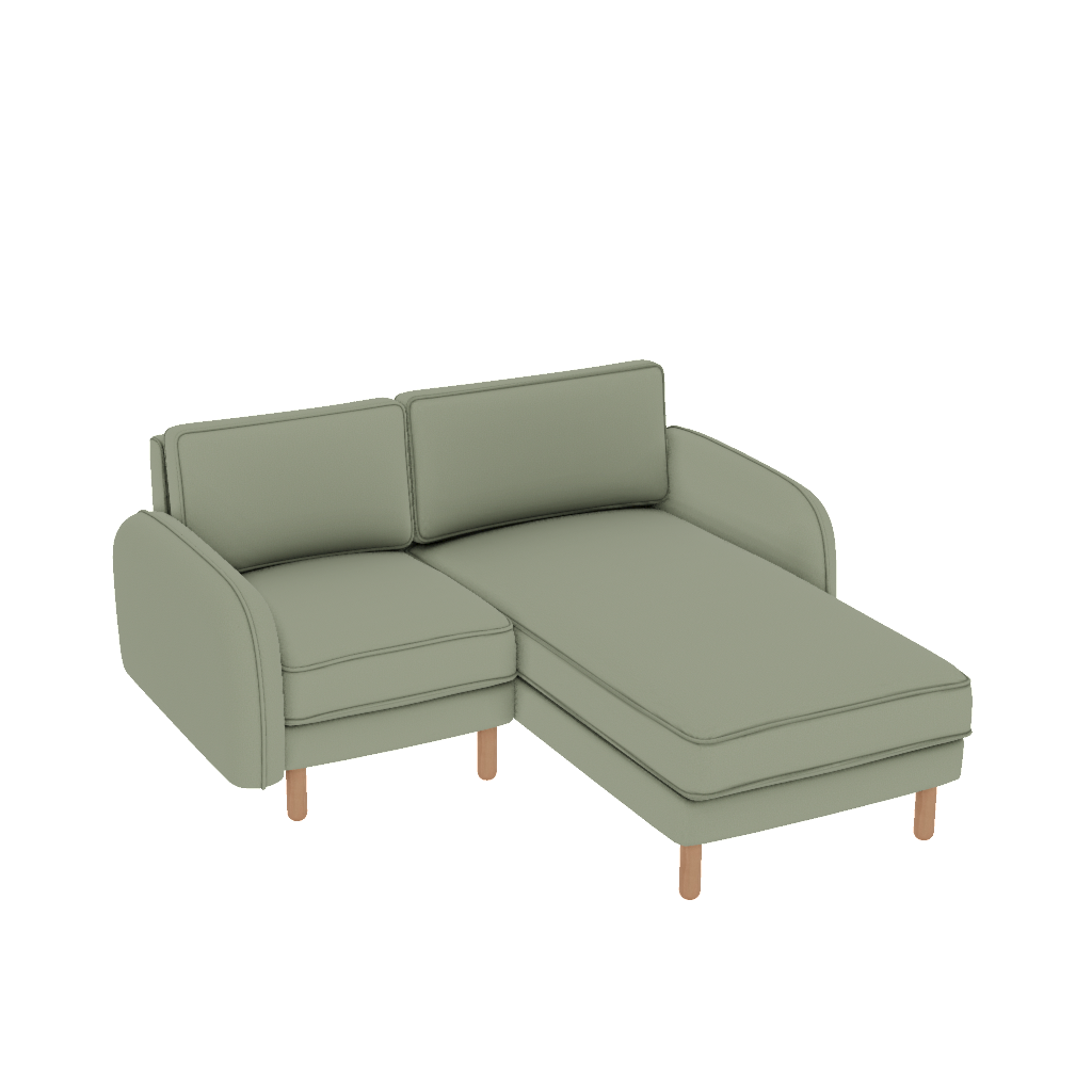 chillax 177 x 170 kose fitilli post modern mikro kadife leftCenter