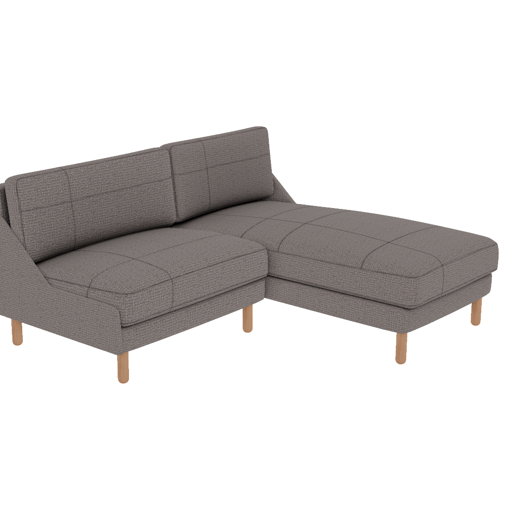 chillax 188 x 170 kose dikisli tiny miny keten perspective