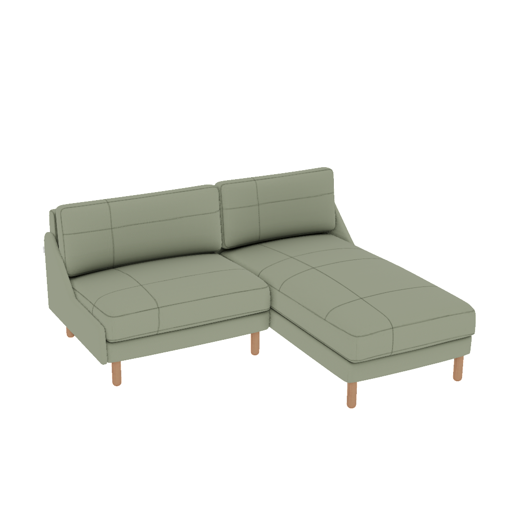 chillax 188 x 170 kose dikisli tiny miny mikro kadife leftCenter
