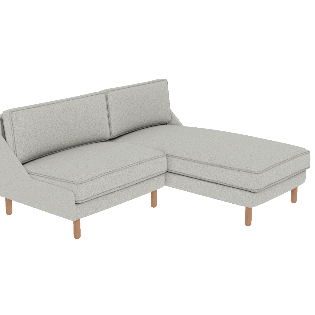 chillax 188 x 170 kose fitilli tiny miny bukle perspective
