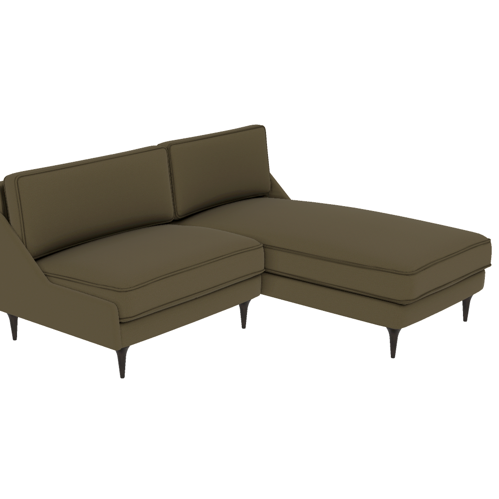 chillax 188 x 170 kose fitilli tiny miny desenli kadife anadolu kahvesi carlo antik perspective