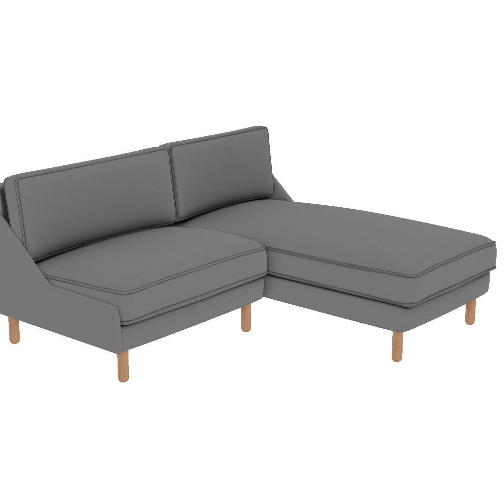 chillax 188 x 170 kose fitilli tiny miny desenli kadife perspective