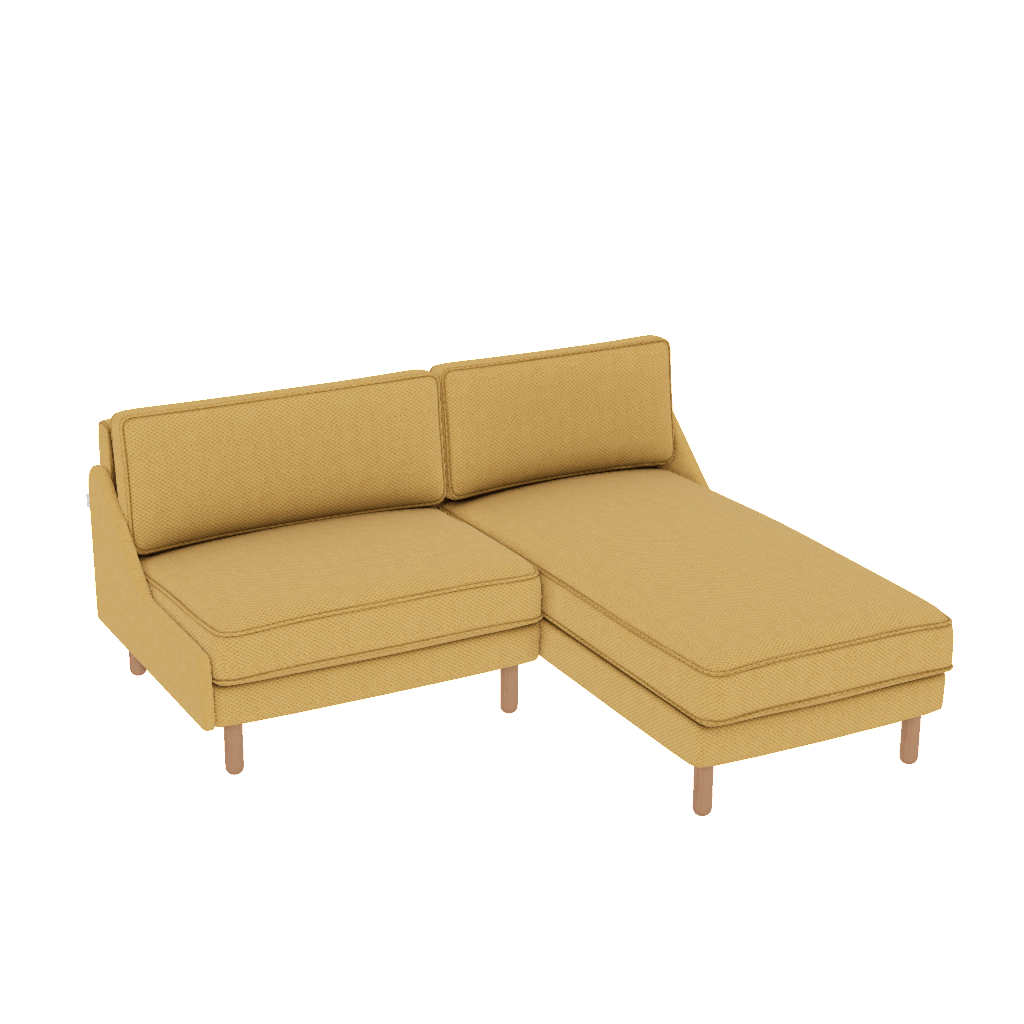 chillax 188 x 170 kose fitilli tiny miny fulya kadife leftCenter