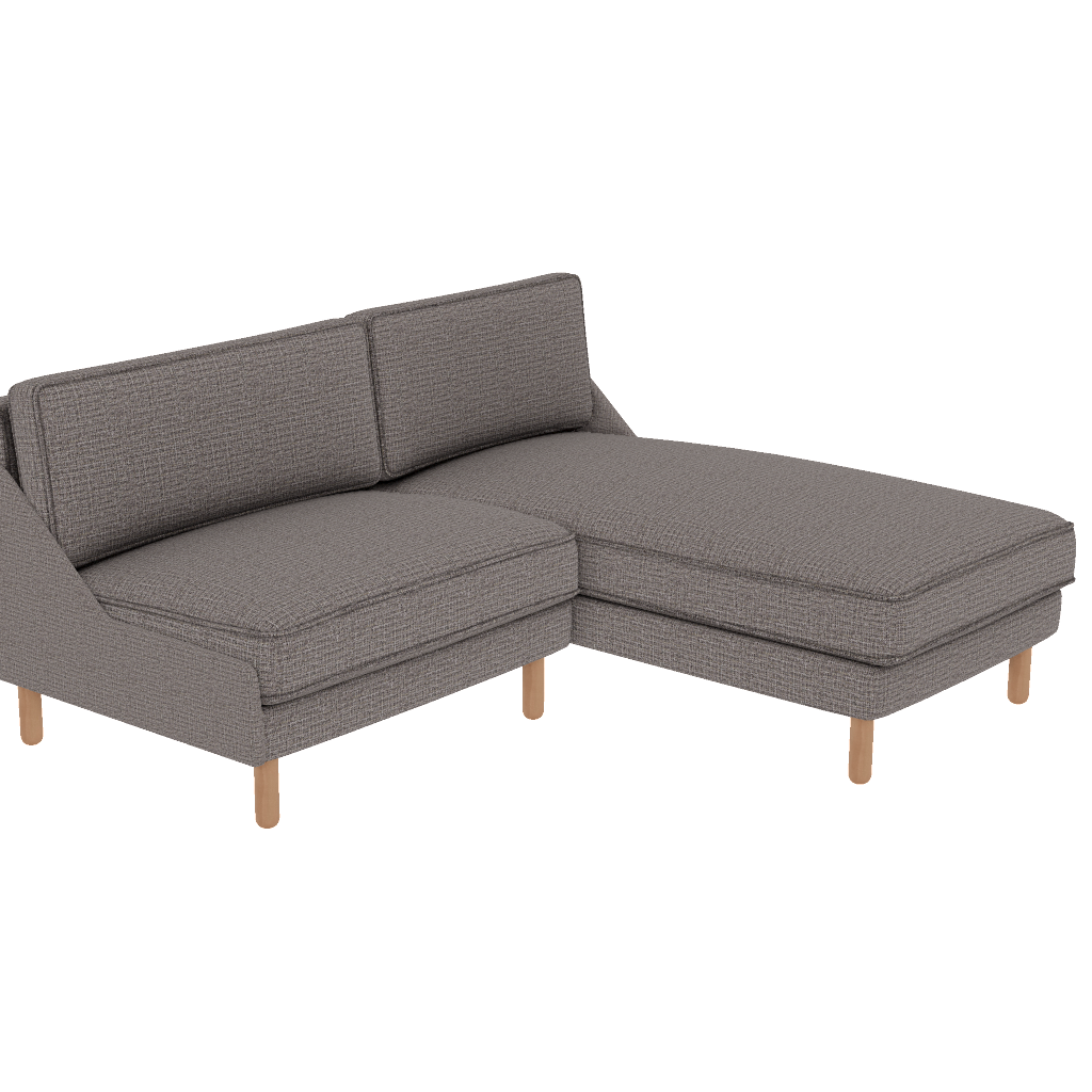 chillax 188 x 170 kose fitilli tiny miny keten perspective