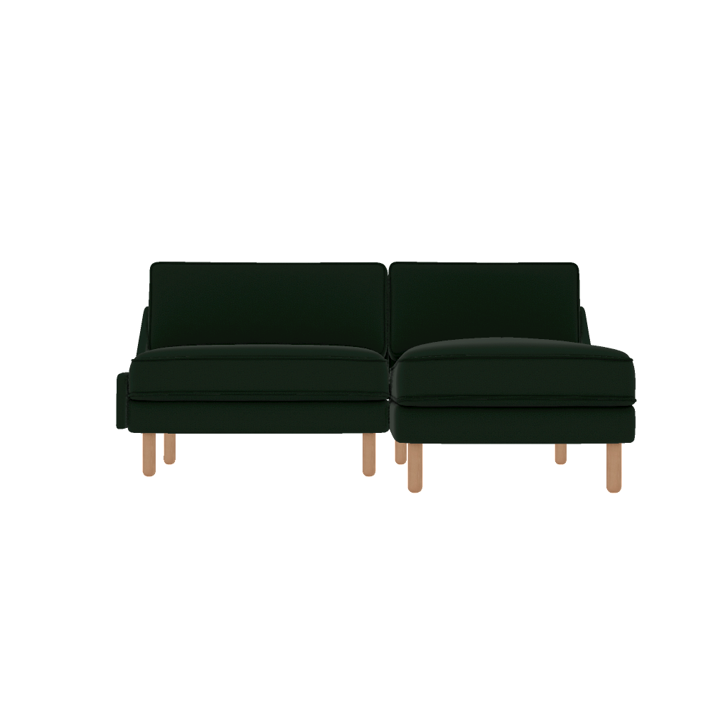 chillax 188 x 170 kose fitilli tiny miny makro kadife front