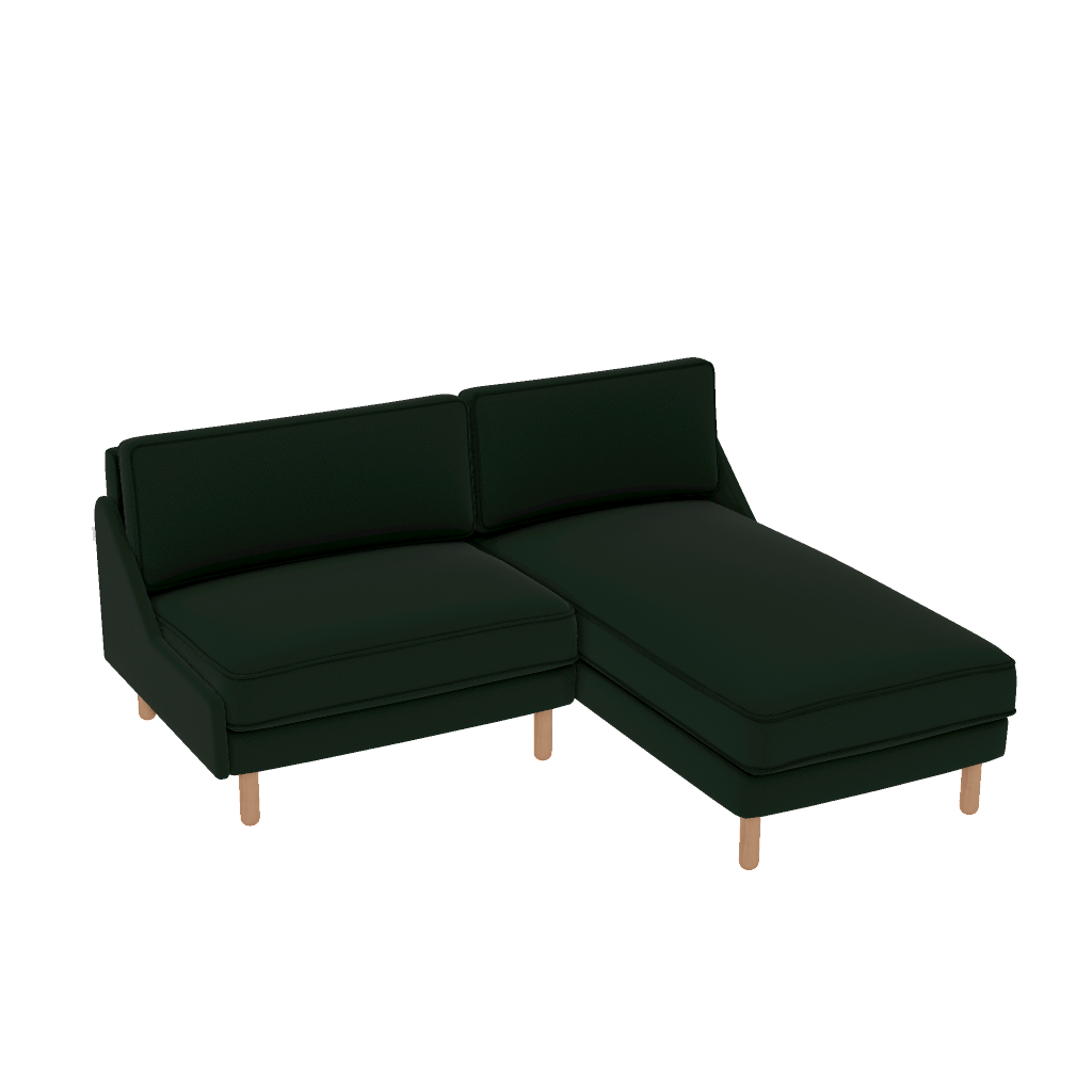 chillax 188 x 170 kose fitilli tiny miny makro kadife leftCenter