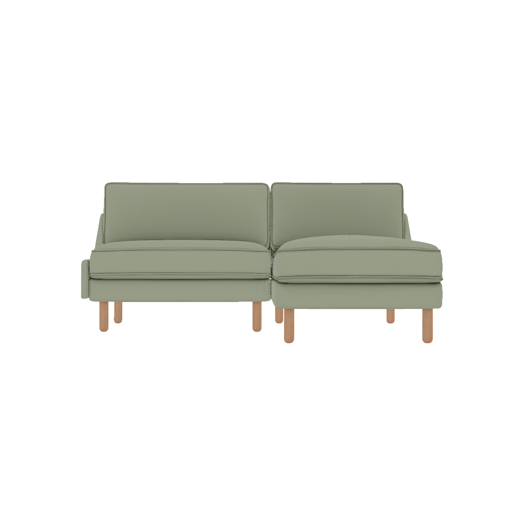 chillax 188 x 170 kose fitilli tiny miny mikro kadife front
