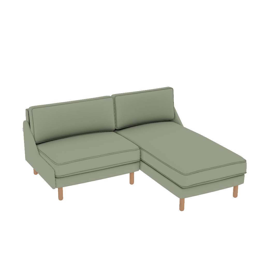 chillax 188 x 170 kose fitilli tiny miny mikro kadife leftCenter