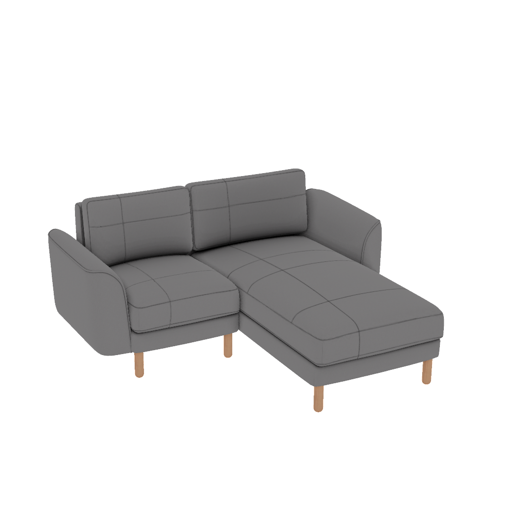 chillax 189 x 170 kose dikisli italyan desenli kadife leftCenter