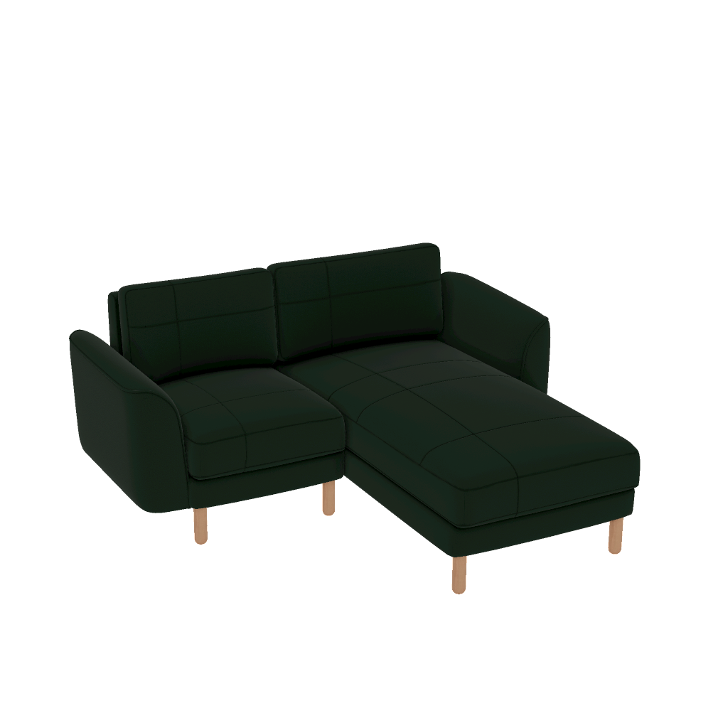 chillax 189 x 170 kose dikisli italyan makro kadife leftCenter