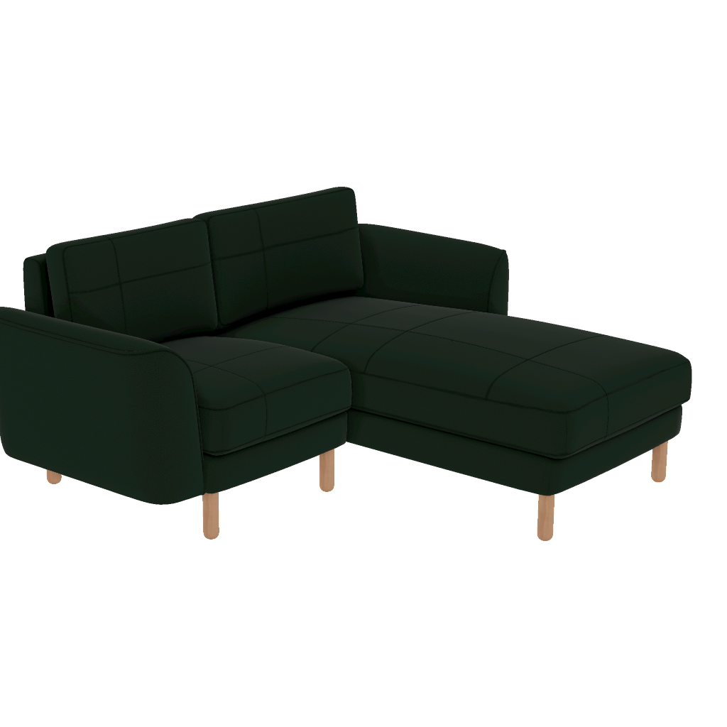 chillax 189 x 170 kose dikisli italyan makro kadife perspective