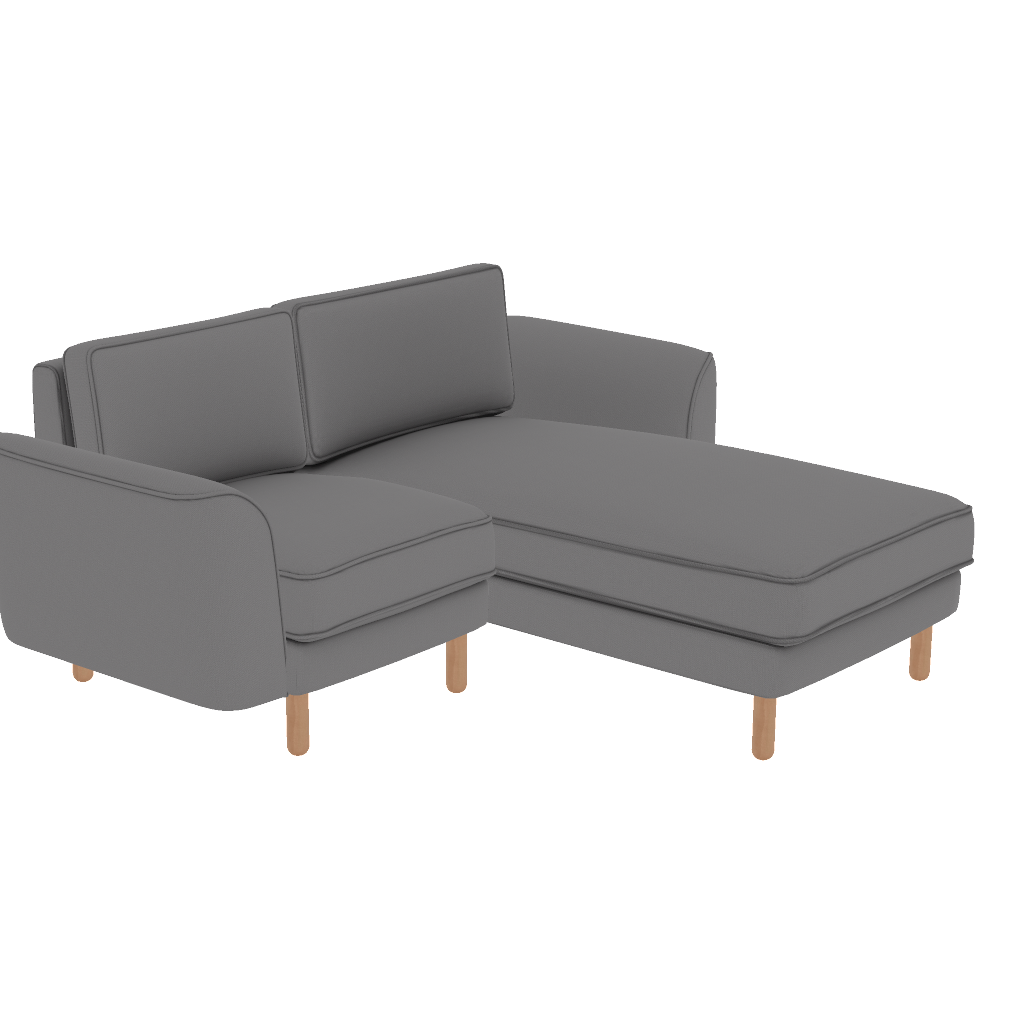 chillax 189 x 170 kose fitilli italyan desenli kadife perspective
