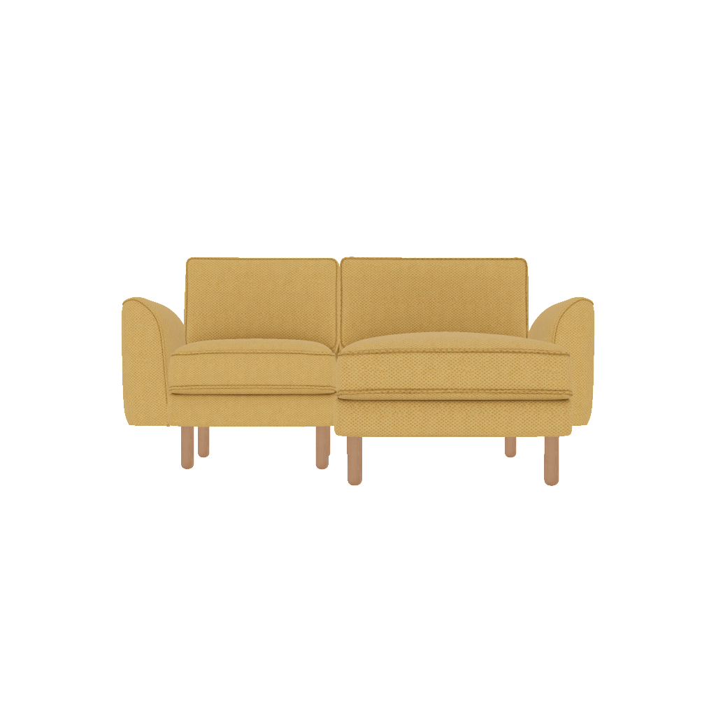 chillax 189 x 170 kose fitilli italyan fulya kadife front