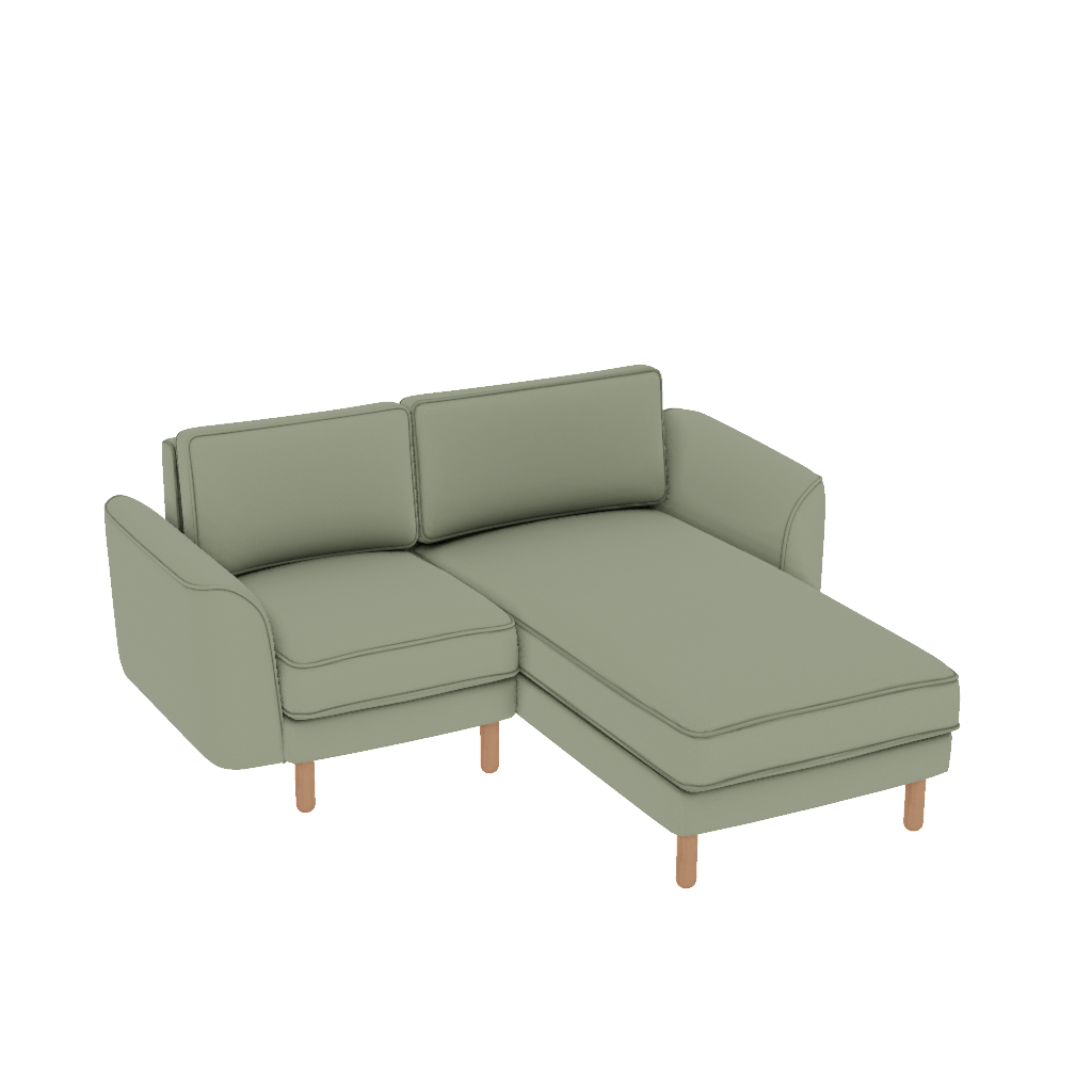 chillax 189 x 170 kose fitilli italyan mikro kadife leftCenter