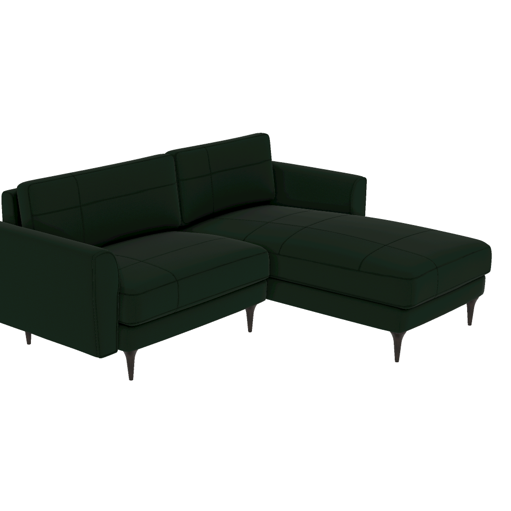 chillax 210 x 170 kose dikisli iskandinav makro kadife amazon yesili carlo antik perspective