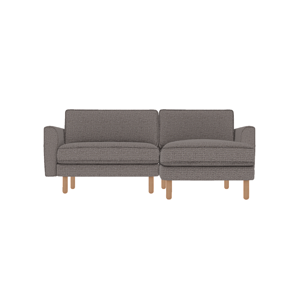 chillax 210 x 170 kose fitilli iskandinav keten front