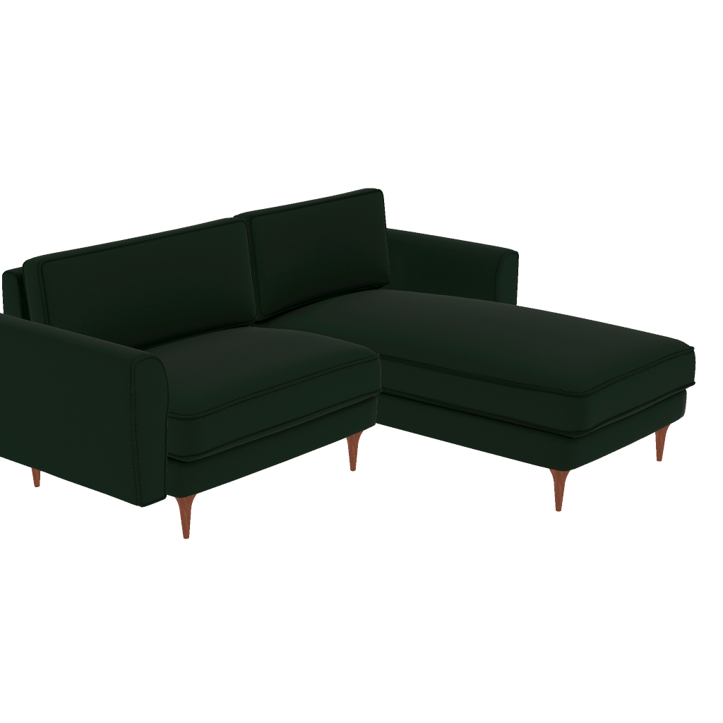 chillax 210 x 170 kose fitilli iskandinav makro kadife amazon yesili carlo ceviz perspective