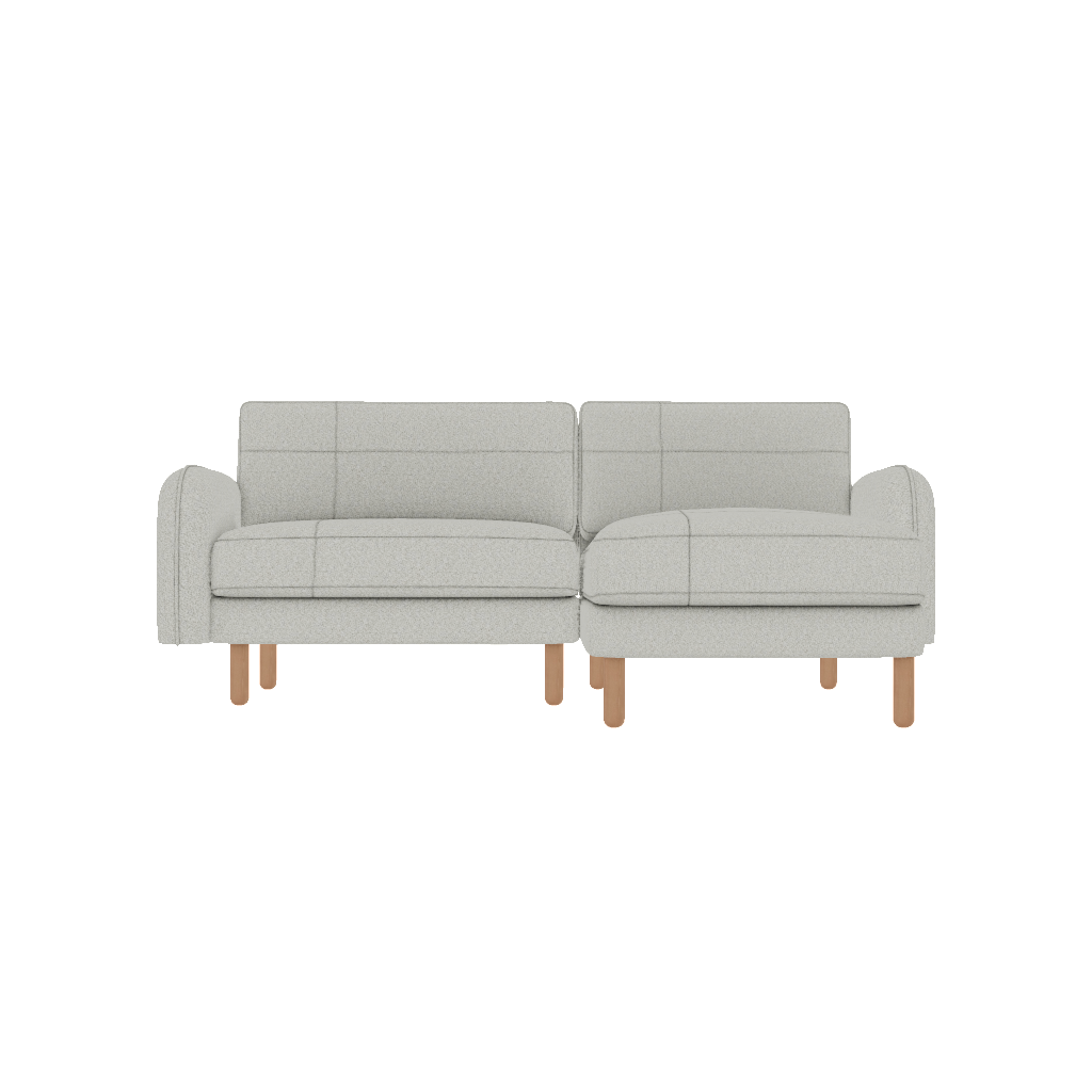 chillax 212 x 170 kose dikisli post modern bukle front