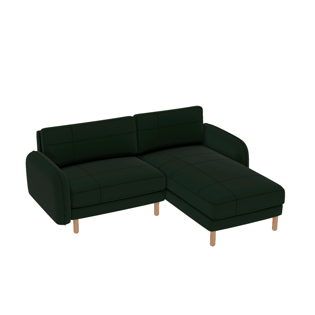 chillax 212 x 170 kose dikisli post modern makro kadife leftCenter
