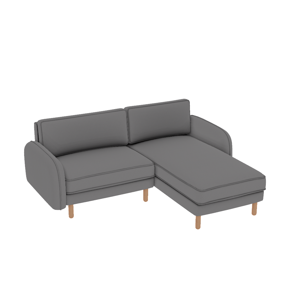 chillax 212 x 170 kose fitilli post modern desenli kadife leftCenter
