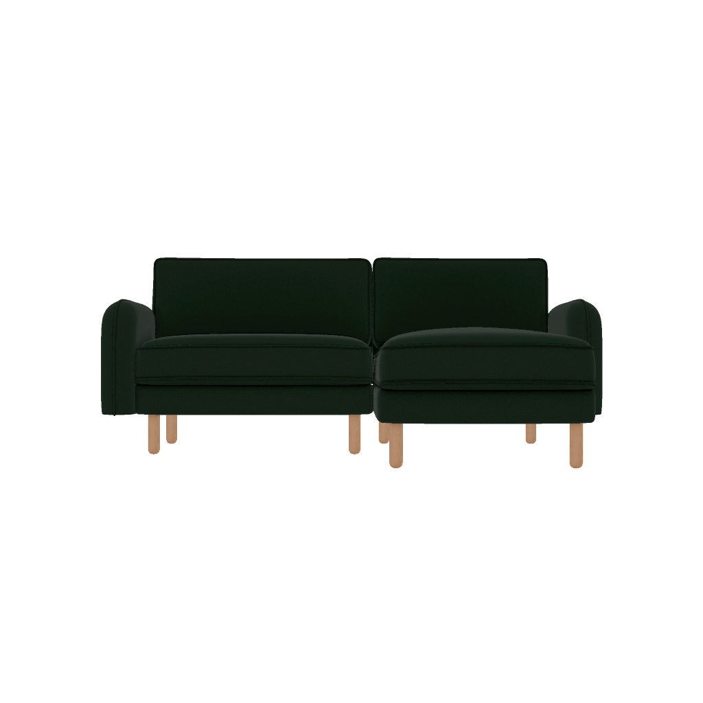 chillax 212 x 170 kose fitilli post modern makro kadife front