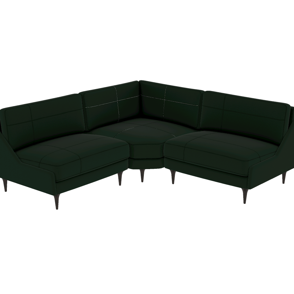 chillax 214 x 214 l kose dikisli tiny miny makro kadife amazon yesili carlo antik perspective