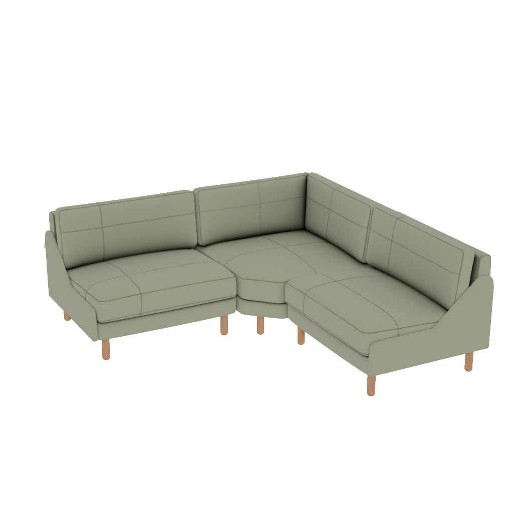 chillax 214 x 214 l kose dikisli tiny miny mikro kadife leftCenter