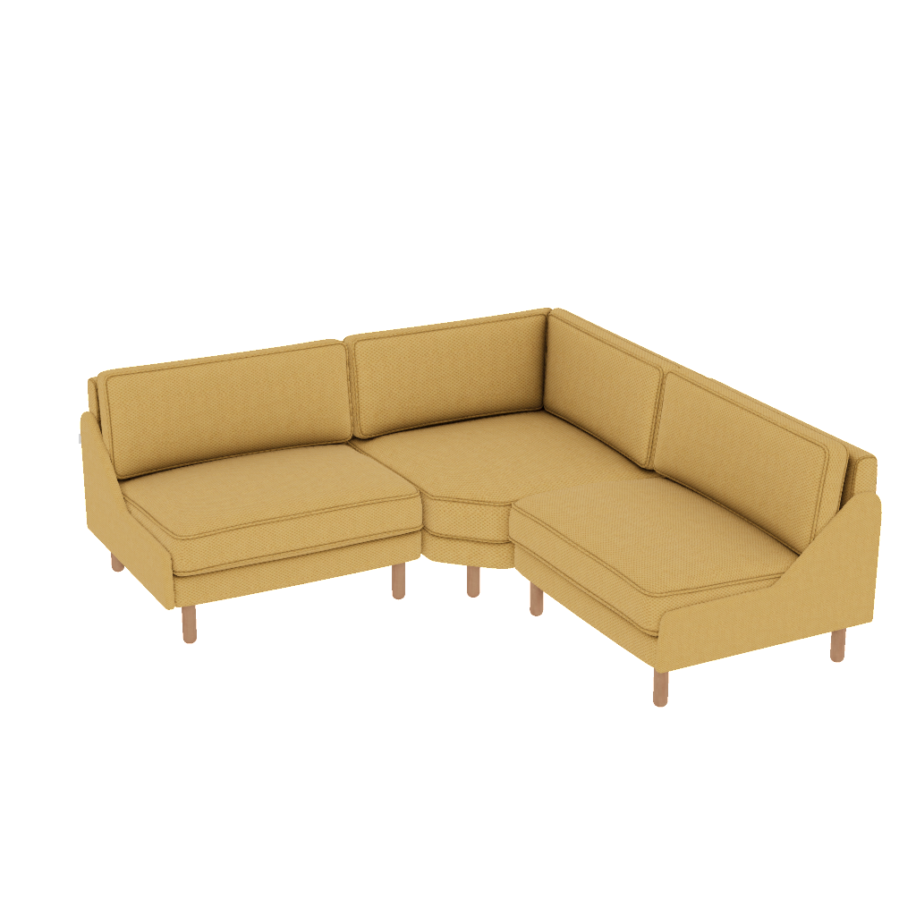 chillax 214 x 214 l kose fitilli tiny miny fulya kadife leftCenter