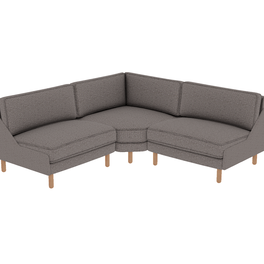 chillax 214 x 214 l kose fitilli tiny miny keten perspective