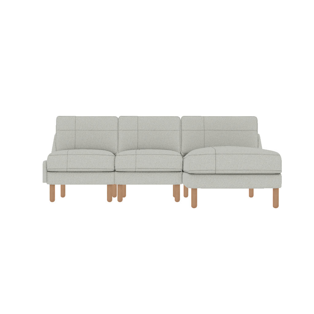 chillax 218 x 170 kose dikisli tiny miny bukle front