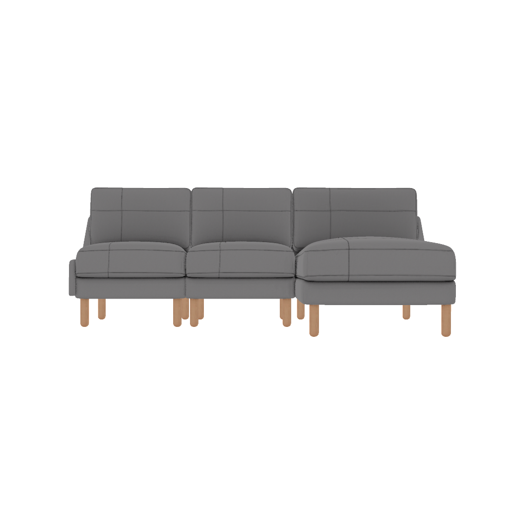 chillax 218 x 170 kose dikisli tiny miny desenli kadife front