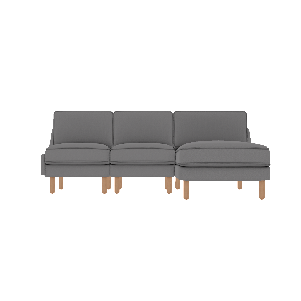 chillax 218 x 170 kose fitilli tiny miny desenli kadife front