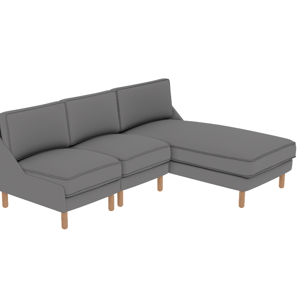 chillax 218 x 170 kose fitilli tiny miny desenli kadife perspective