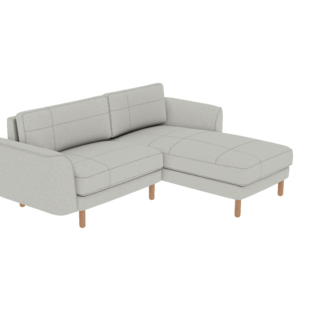 chillax 224 x 170 kose dikisli italyan bukle perspective