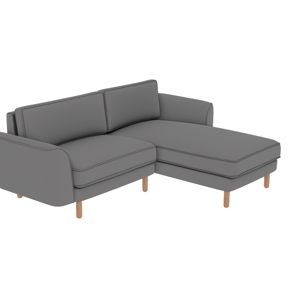 chillax 224 x 170 kose fitilli italyan desenli kadife perspective