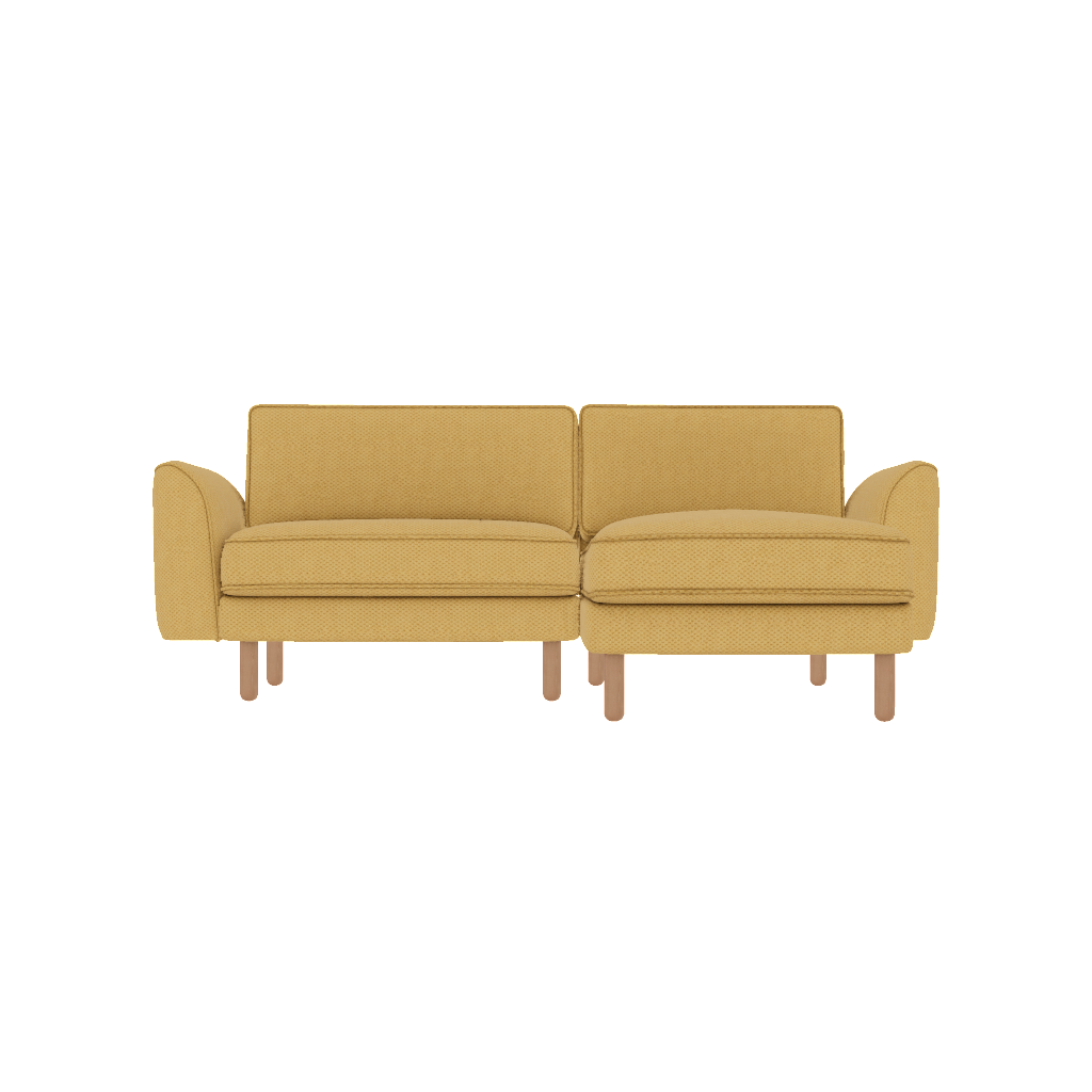 chillax 224 x 170 kose fitilli italyan fulya kadife front