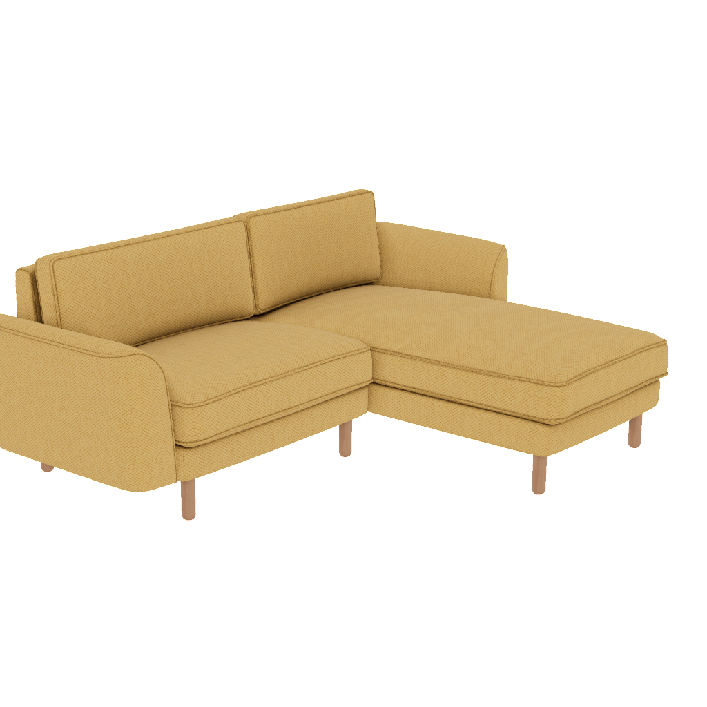chillax 224 x 170 kose fitilli italyan fulya kadife perspective