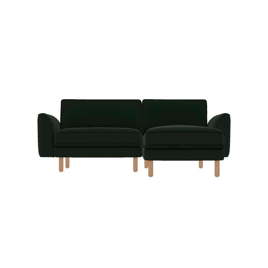 chillax 224 x 170 kose fitilli italyan makro kadife front